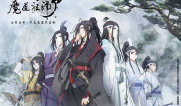 耽美漫画墙,描绘爱情的独特视角