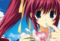 遥凛同人漫画,青春校园的激情碰撞